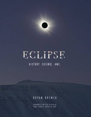 دانلود کتاب Eclipse – History, Science, Awe