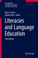 دانلود کتاب Literacies and Language Education