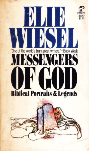 دانلود کتاب Messengers of God: Biblical Portraits and Legends