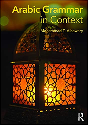 دانلود کتاب Arabic Grammar in Context (Languages in Context)