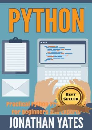 دانلود کتاب Python Practical Programming For Beginners and Experts