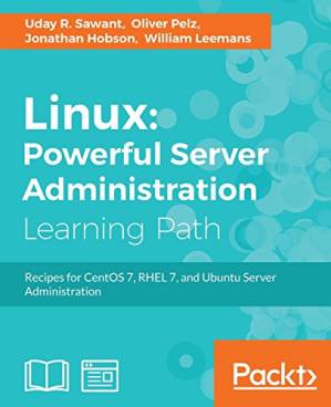 دانلود کتاب Linux: Powerful Server Administration