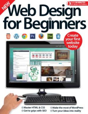 دانلود کتاب Web Design for Beginners