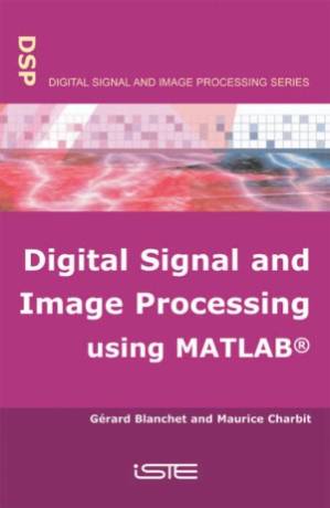 دانلود کتاب Digital Signal and Image Processing using MATLAB
