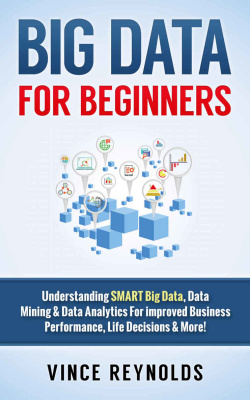 دانلود کتاب Big Data for Beginners