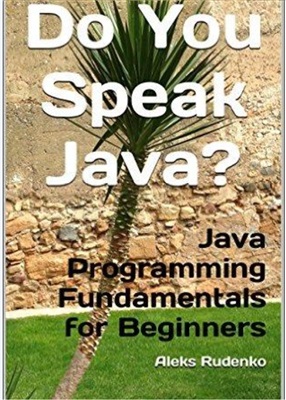 دانلود کتاب Do You Speak Java?: Java Programming Fundamentals for Beginners