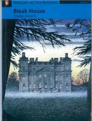 دانلود کتاب Bleak House. Penguin Readers – Level 4