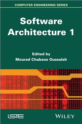 دانلود کتاب Software Architecture 1