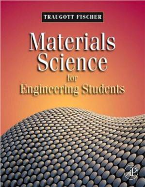 دانلود کتاب Materials Science for Engineering Students