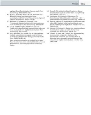 دانلود کتاب Plastic Surgery, 3rd Edition: Breast • Volume 5 – Part 2