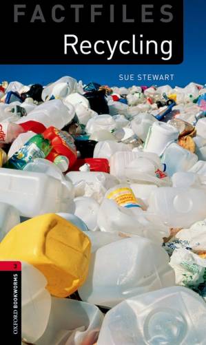 دانلود کتاب Recycling – Oxford Bookworms 3