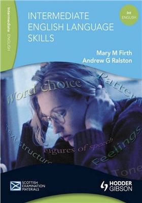دانلود کتاب English Language Skills for Intermediate Level