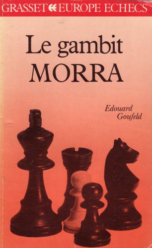 دانلود کتاب Le gambit Morra