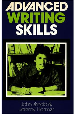 دانلود کتاب Advanced Writing Skills