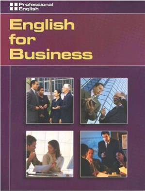 دانلود کتاب English for Business. Students’ Book