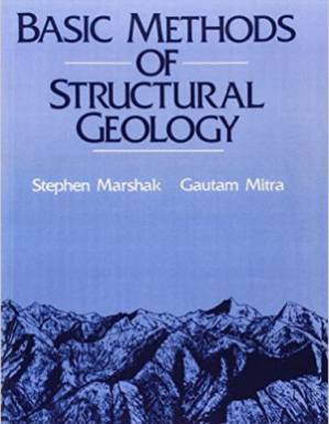 دانلود کتاب Basic Methods of Structural Geology