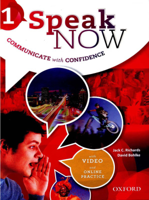 دانلود کتاب Speak Now 1 Student’s Book