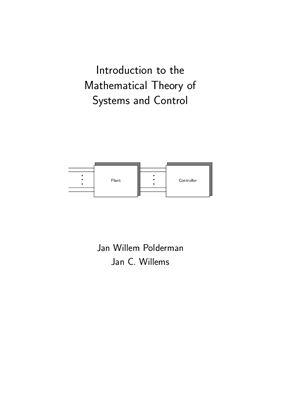 دانلود کتاب Introduction to the Mathematical Theory of Systems and Control