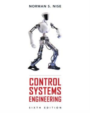 دانلود کتاب Control System Engineering Solution Manual