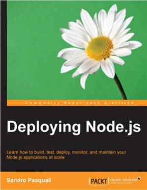 دانلود کتاب Deploying Node.js