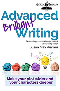 دانلود کتاب Advanced Brilliant Writing