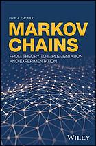 دانلود کتاب Markov chains : from theory to implementation and experimentation