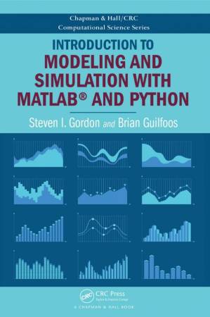 دانلود کتاب Introduction to Modeling and Simulation with MATLAB® Python
