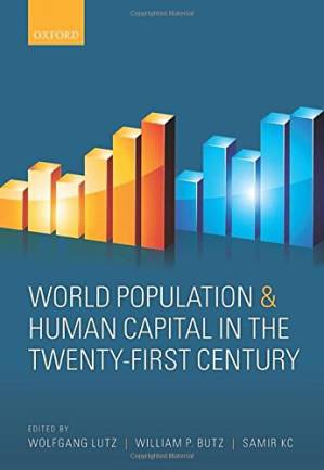 دانلود کتاب World population and human capital in the twenty-first century