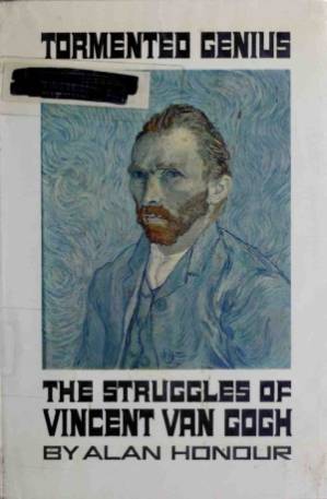 دانلود کتاب Tormented Genius – The Struggles of Vincent van Gogh (1967