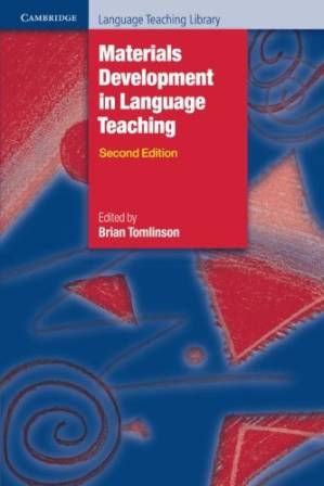 دانلود کتاب Materials Development in Language Teaching