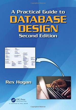 دانلود کتاب A Practical Guide to Database Design