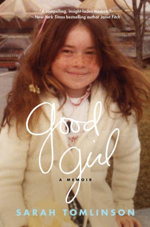 دانلود کتاب Good Girl: A Memoir