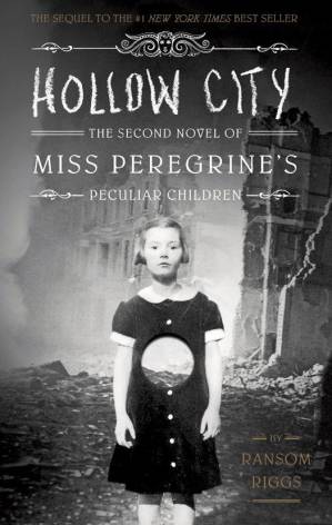 دانلود کتاب Miss Peregrine’s Peculiar Children 2 – Hollow City