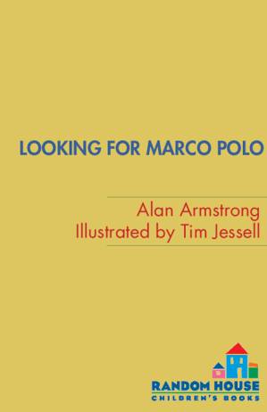 دانلود کتاب Looking for Marco Polo