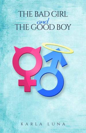 دانلود کتاب The Bad Girl and Good Boy
