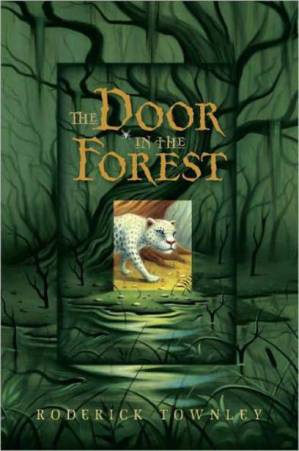 دانلود کتاب The Door in Forest