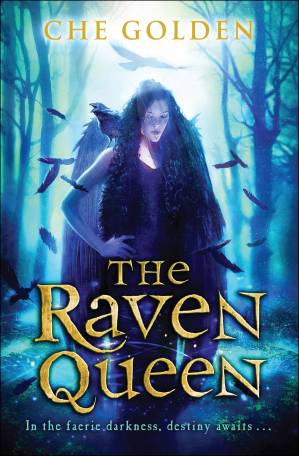 دانلود کتاب The Raven Queen