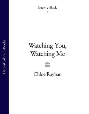 دانلود کتاب Watching You, Me