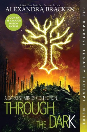 دانلود کتاب Through the Dark: A Darkest Minds Collection
