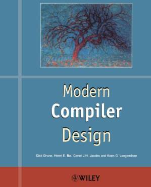 دانلود کتاب Modern compiler design