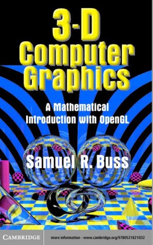 دانلود کتاب 3D Computer Graphics
