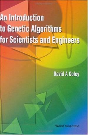 دانلود کتاب An introduction to genetic algorithms for scientists and engineers