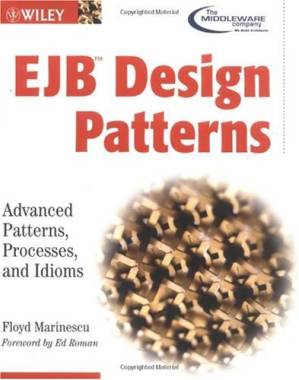 دانلود کتاب EJB Design Patterns: Advanced Patterns, Processes, and Idioms