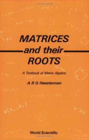دانلود کتاب HANDBOOK OF LINEAR ALGEBRA