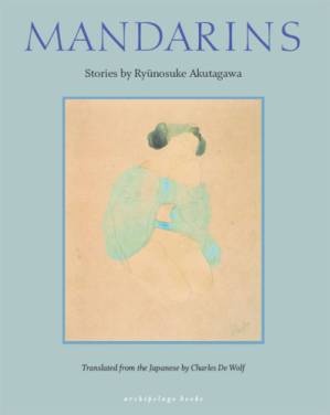 دانلود کتاب Mandarins: Stories