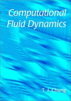 دانلود کتاب COMPUTATIONAL FLUID DYNAMICS chung