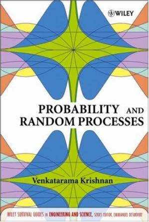 دانلود کتاب Probability and random processes