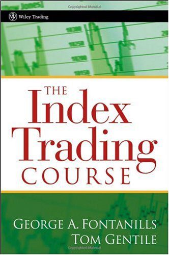 دانلود کتاب فارسی The index trading course