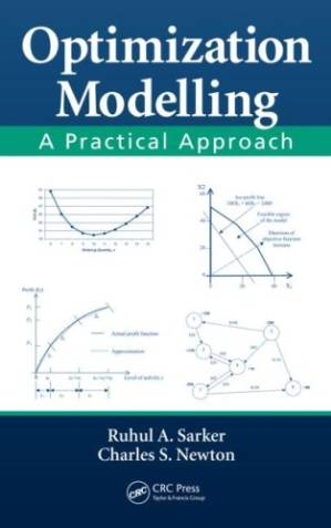 دانلود کتاب Optimization modelling: a practical approach