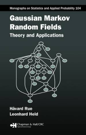 دانلود کتاب Gaussian Markov random fields: theory and applications